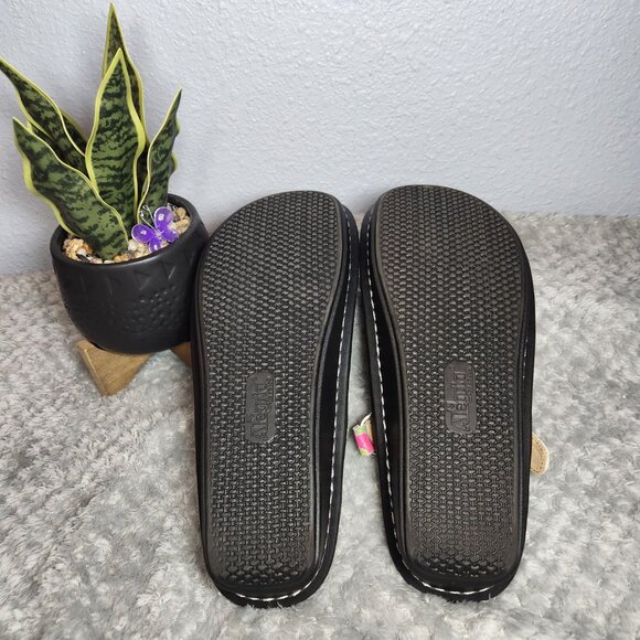 Like New - Alegria Fresia Happy Days Comfort Clogs Slip-ons - Size: 38 / 7.5 - Picture 7 of 10